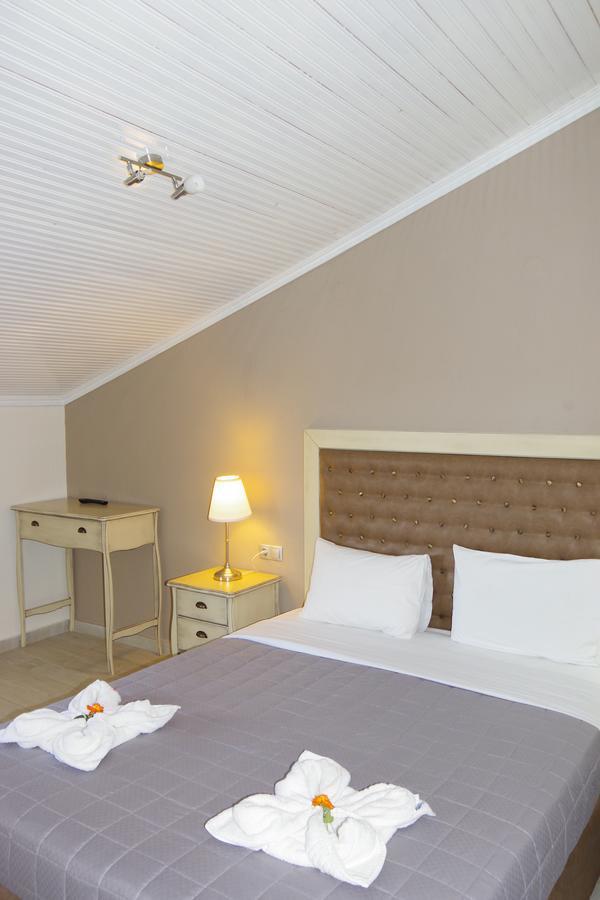 Rachoni Bay Hotell Skala Rachoni  Eksteriør bilde