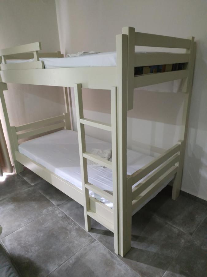 Rachoni Bay Hotell Skala Rachoni  Eksteriør bilde